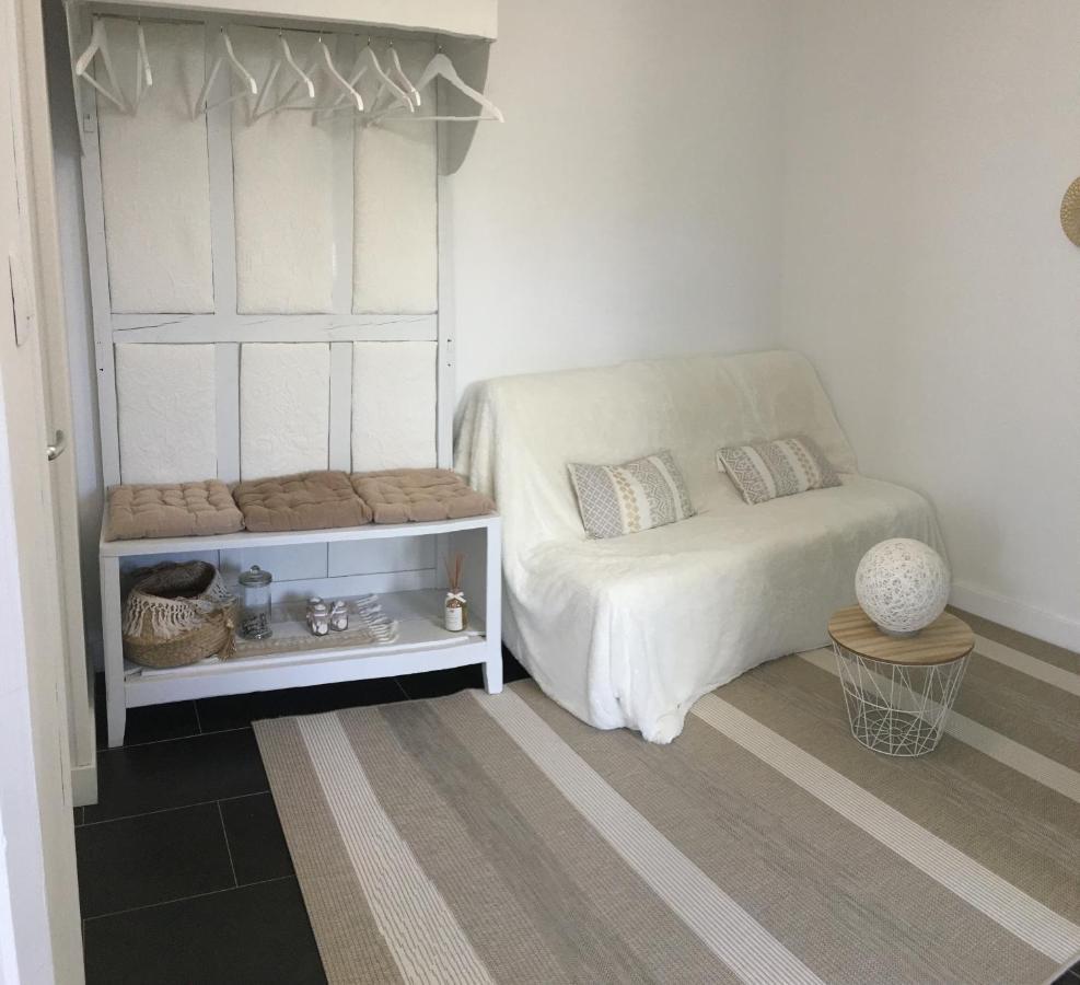 Chambre Kercaves Larmor-Plage Exteriér fotografie